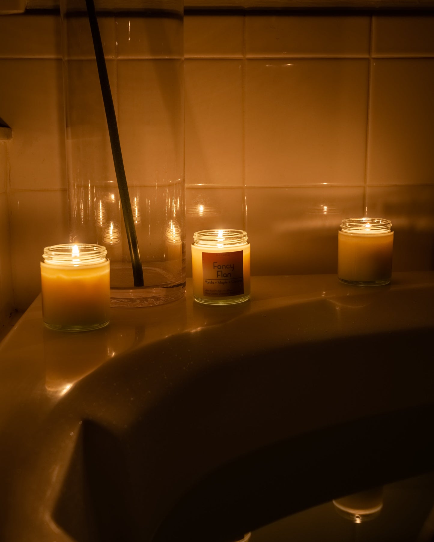 Mojito Candle 4 OZ