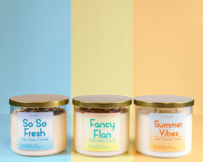 You Are Special! Candle 17 OZ